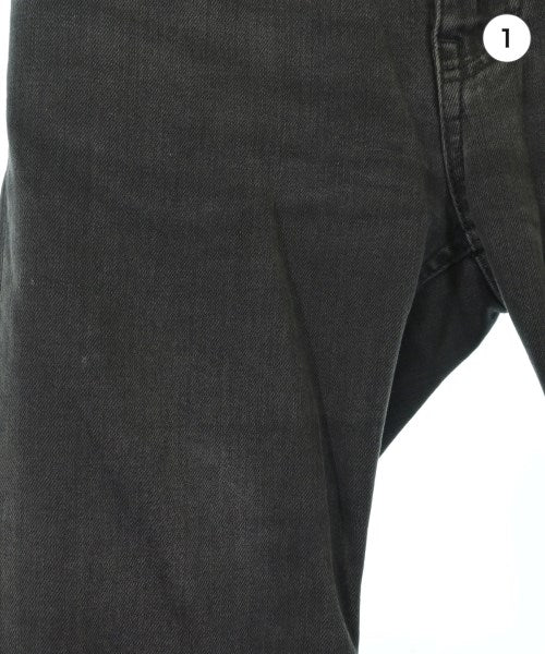 Acne Studios ยีนส์