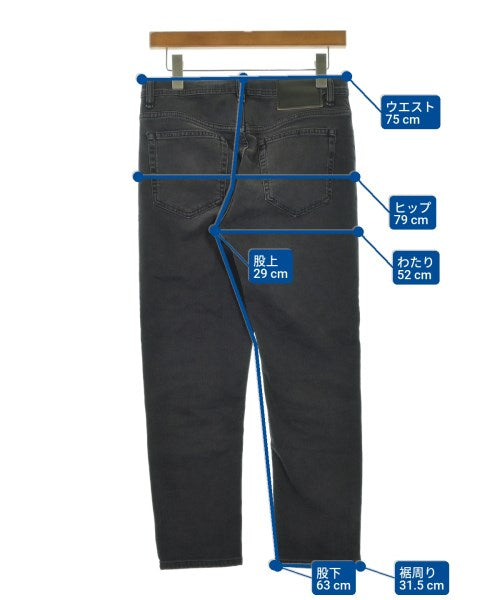 Acne Studios ยีนส์