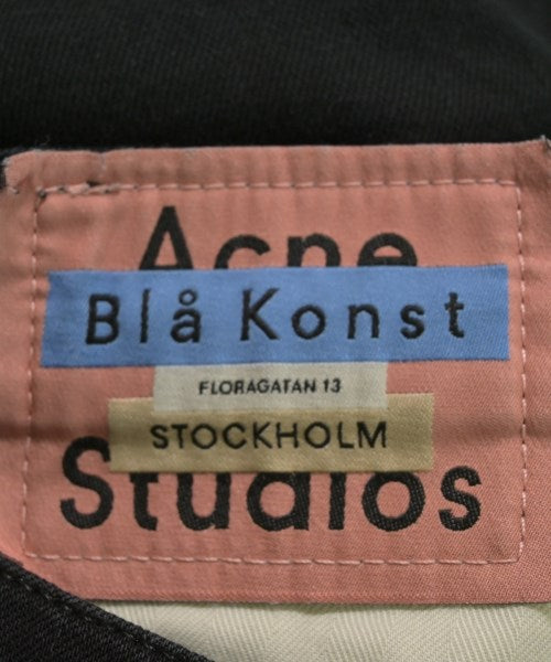 Acne Studios ยีนส์