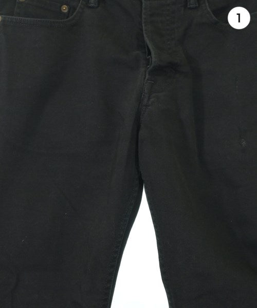 Acne Studios ยีนส์