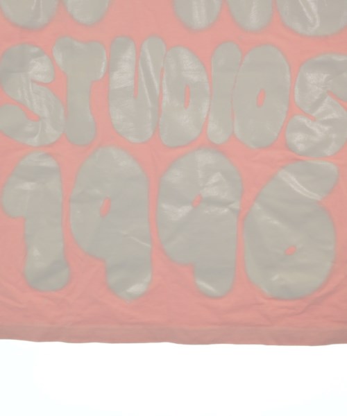 Acne Studios เสื้อยืด/เสื้อท็อปส์