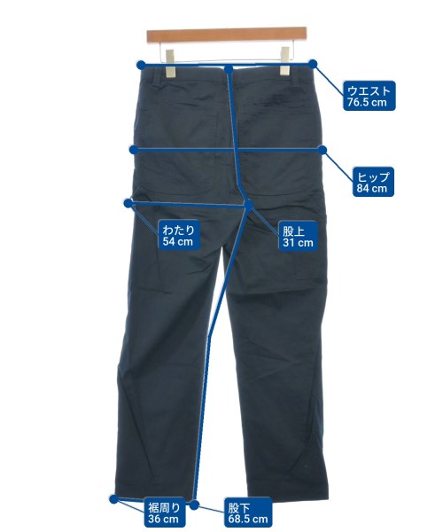 Acne Studios กางเกง อื่น