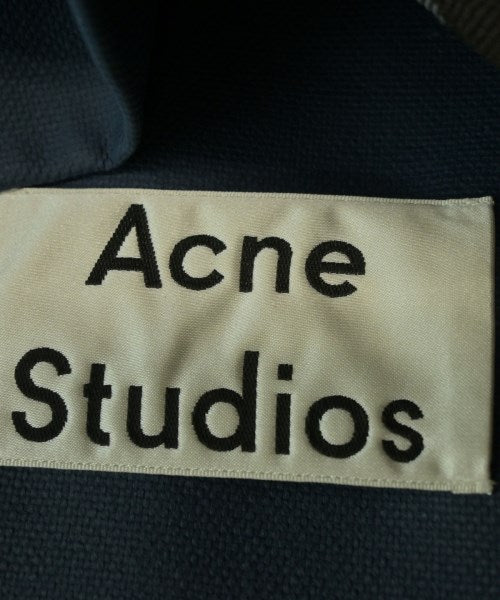 Acne Studios เสื้อโค้ท อื่น