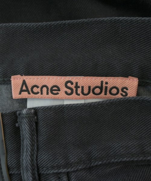 Acne Studios ยีนส์