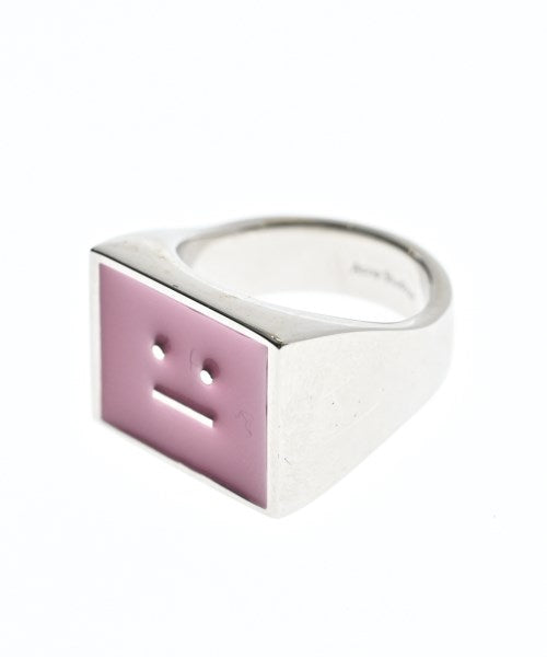 Acne Studios แหวน