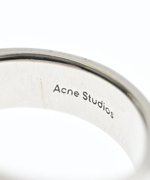Acne Studios แหวน