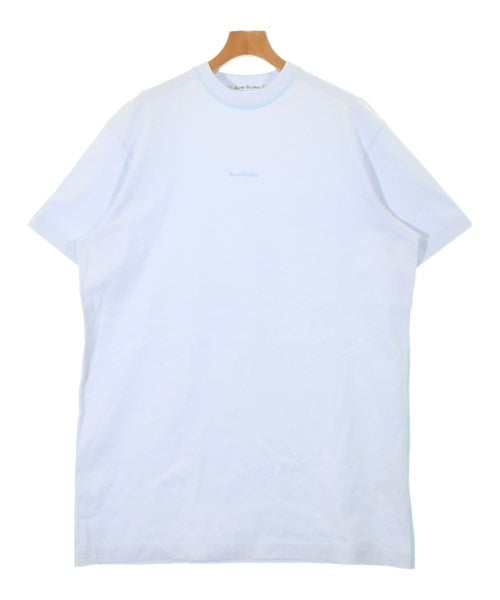 Acne Studios เสื้อยืด/เสื้อท็อปส์