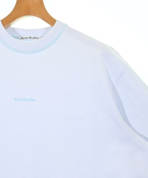 Acne Studios เสื้อยืด/เสื้อท็อปส์