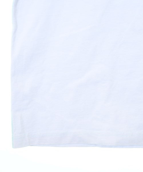 Acne Studios เสื้อยืด/เสื้อท็อปส์