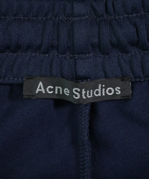 Acne Studios กางเกงขาสั้น