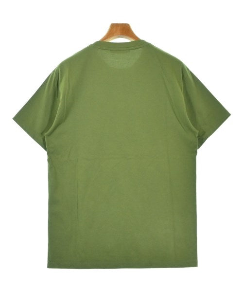Acne Studios เสื้อยืด/เสื้อท็อปส์