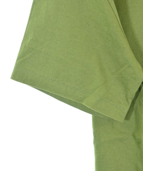 Acne Studios เสื้อยืด/เสื้อท็อปส์