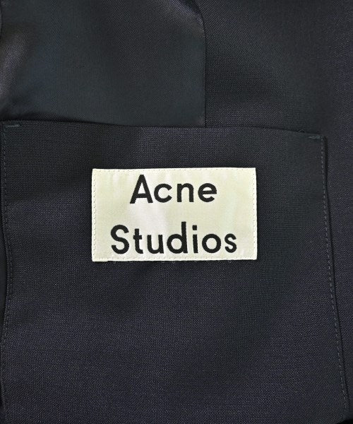 Acne Studios เบลเซอร์/แจ็คเก็ตสูท