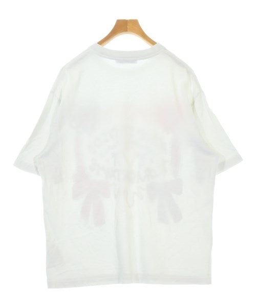 Acne Studios เสื้อยืด/เสื้อท็อปส์