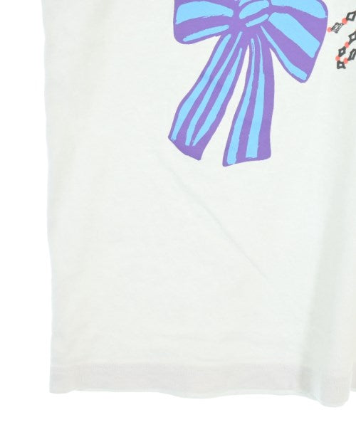 Acne Studios เสื้อยืด/เสื้อท็อปส์