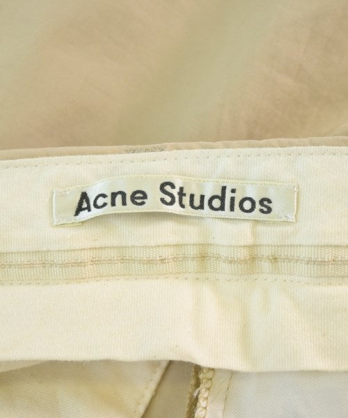 Acne Studios กางเกง อื่น