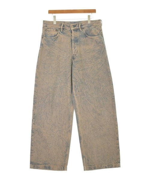 Acne Studios ยีนส์