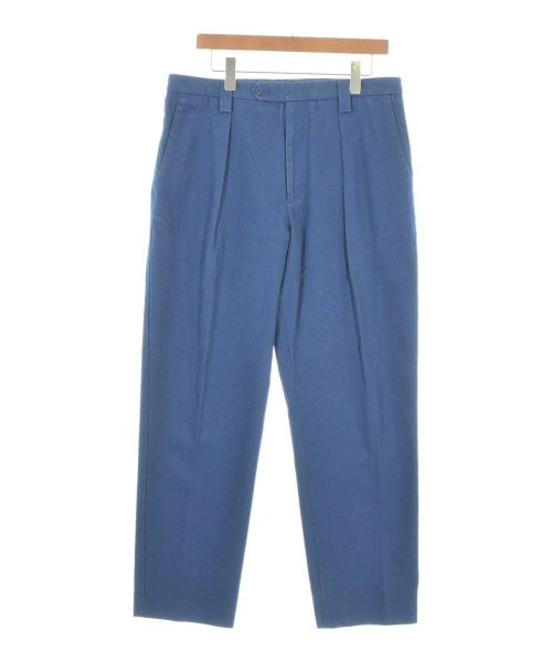 Acne Studios กางเกงขายาว