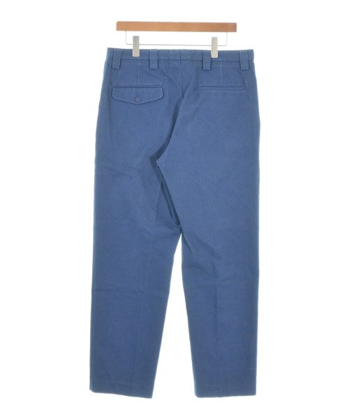 Acne Studios กางเกงขายาว