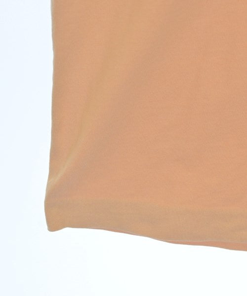 Acne Studios เสื้อยืด/เสื้อท็อปส์