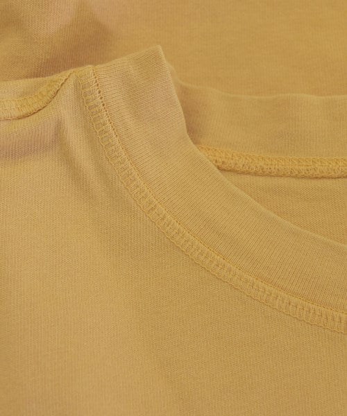 Acne Studios เสื้อยืด/เสื้อท็อปส์