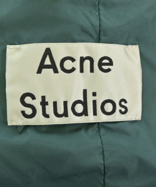 Acne Studios เสื้อลำลอง