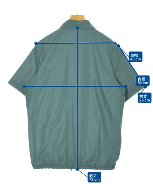 Acne Studios เสื้อลำลอง