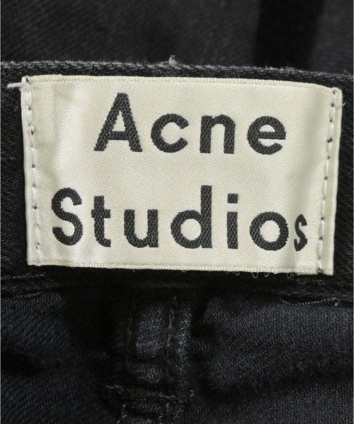 Acne Studios ยีนส์