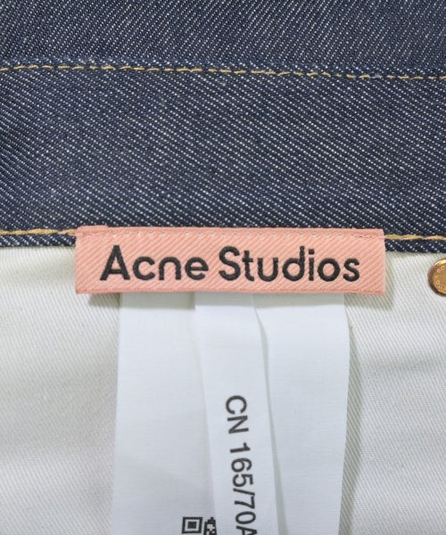 Acne Studios ยีนส์