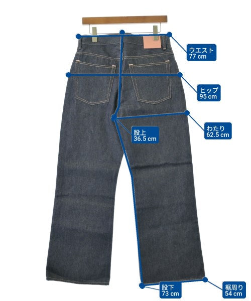 Acne Studios ยีนส์