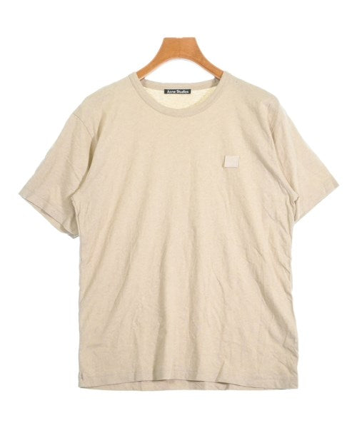 Acne Studios เสื้อยืด/เสื้อท็อปส์