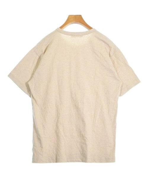 Acne Studios เสื้อยืด/เสื้อท็อปส์