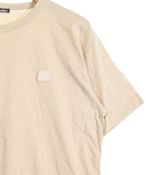 Acne Studios เสื้อยืด/เสื้อท็อปส์