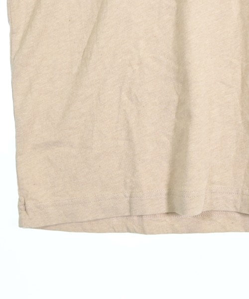 Acne Studios เสื้อยืด/เสื้อท็อปส์