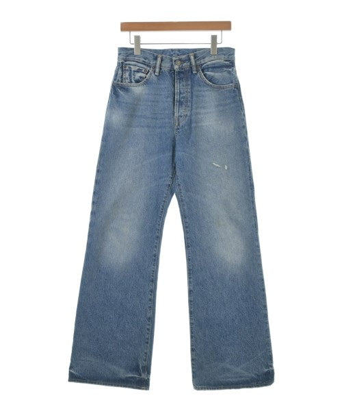 Acne Studios ยีนส์