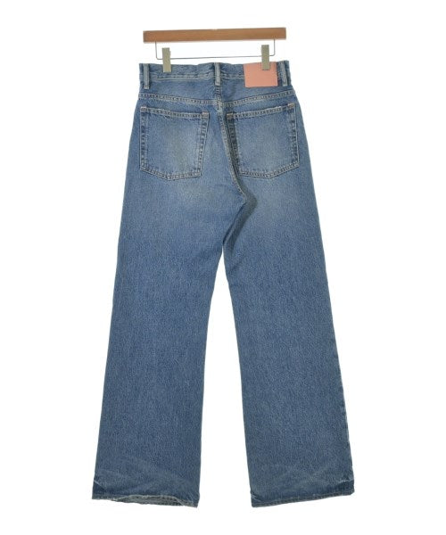 Acne Studios ยีนส์