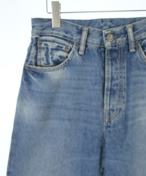 Acne Studios ยีนส์