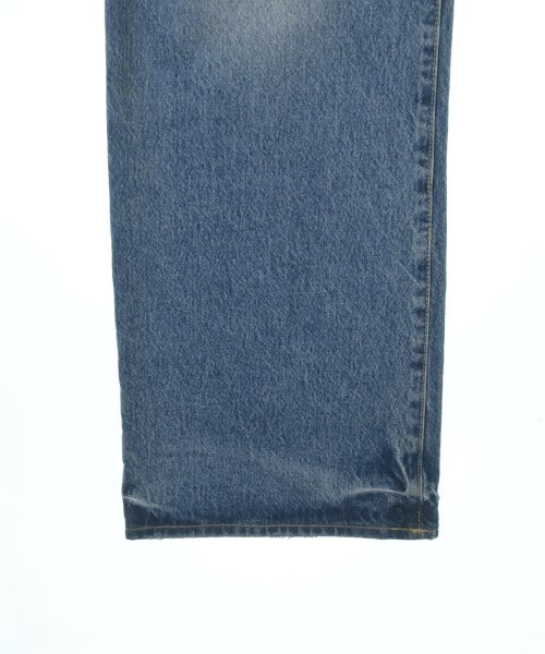 Acne Studios ยีนส์