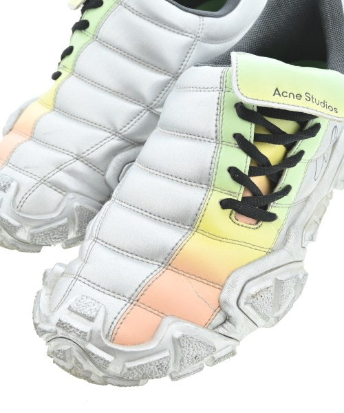 Acne Studios รองเท้าผ้าใบ