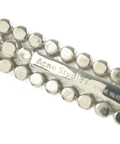 Acne Studios อื่นๆ/อุปกรณ์เสริม