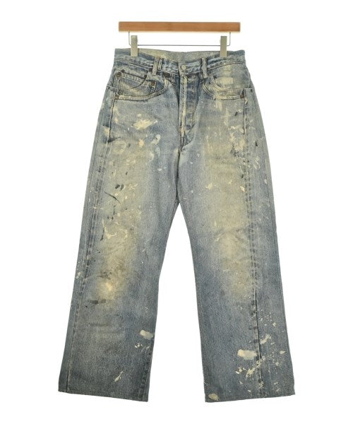 Acne Studios ยีนส์