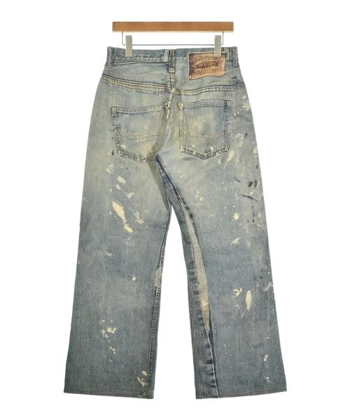 Acne Studios ยีนส์