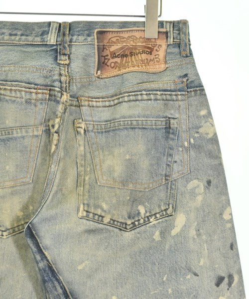 Acne Studios ยีนส์