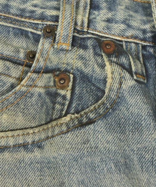 Acne Studios ยีนส์