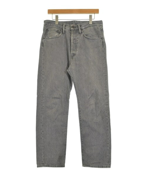Acne Studios ยีนส์