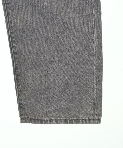 Acne Studios ยีนส์