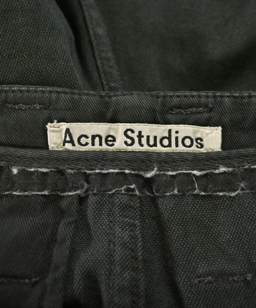 Acne Studios กางเกง อื่น