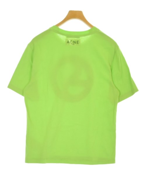 Acne Studios เสื้อยืด/เสื้อท็อปส์