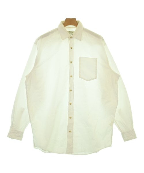 Acne Studios เสื้อลำลอง