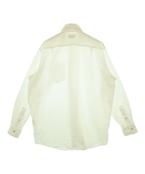 Acne Studios เสื้อลำลอง